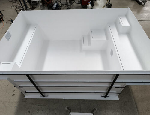 Minipool Cocktailpool