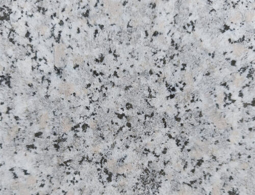 Granitplatten Beta Rosa