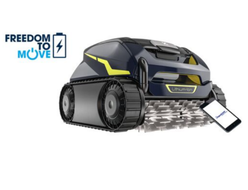 Poolroboter Kabellos RF 5200 iQ