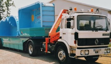 Leo Plast Anfänge 03
