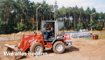 Leo Plast Anfänge 04
